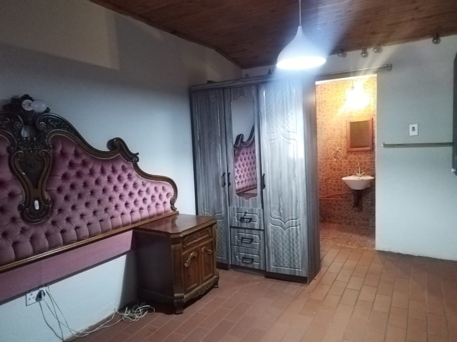 To Let 1 Bedroom Property for Rent in Sasolburg Ext 15 Free State